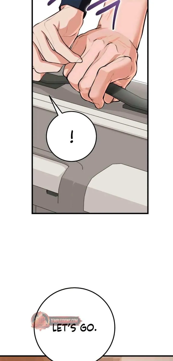 I Can’t Wait To Eat You Chapter 108 page 41 - 