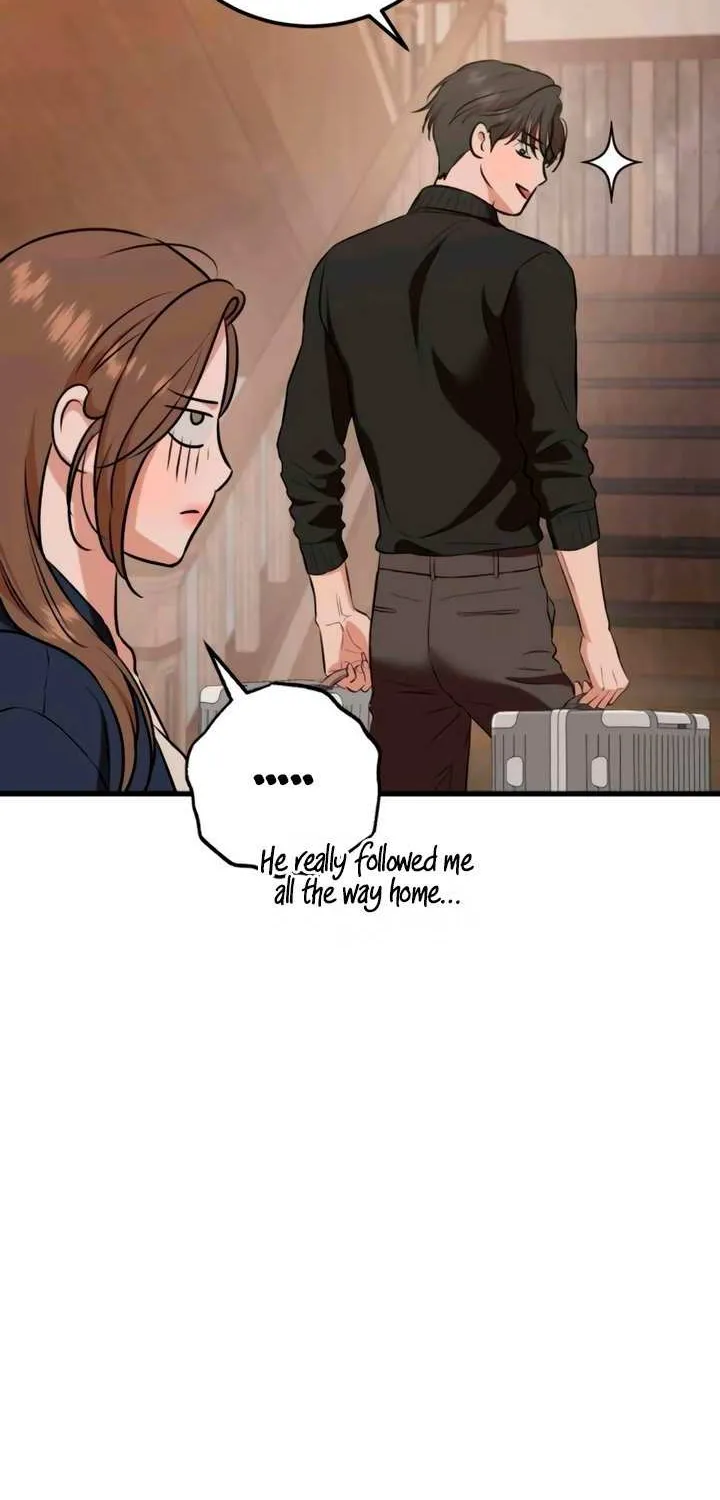 I Can’t Wait To Eat You Chapter 108 page 42 - 