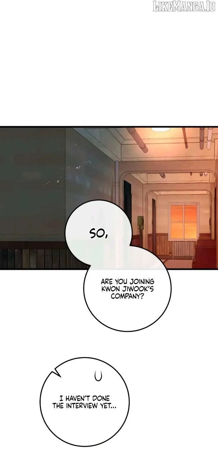 I Can’t Wait To Eat You Chapter 108 page 43 - 