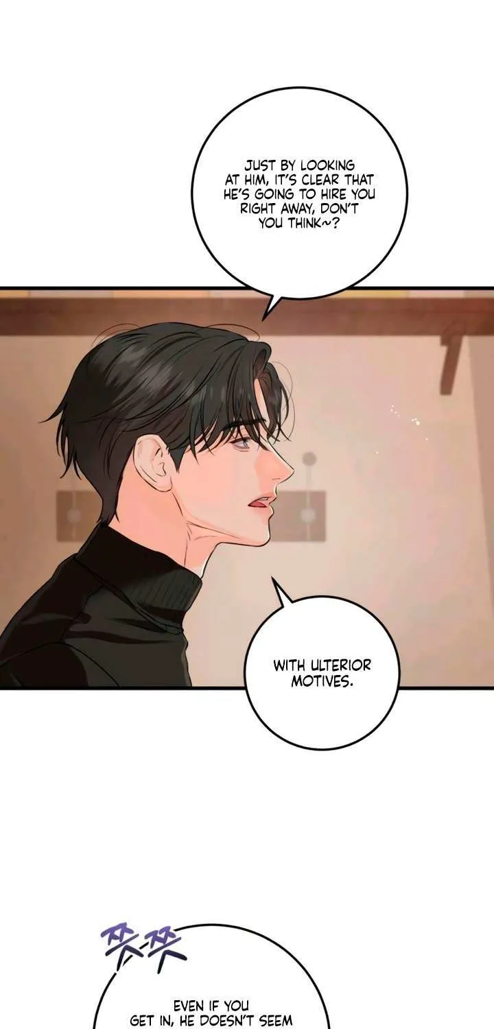 I Can’t Wait To Eat You Chapter 108 page 44 - 