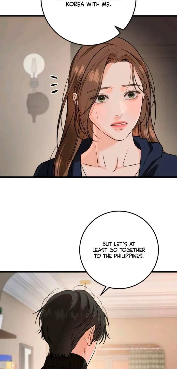I Can’t Wait To Eat You Chapter 108 page 46 - 
