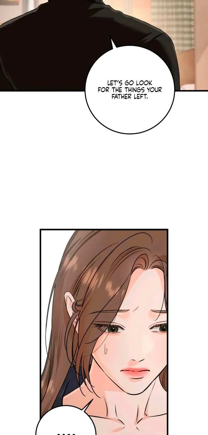 I Can’t Wait To Eat You Chapter 108 page 47 - 