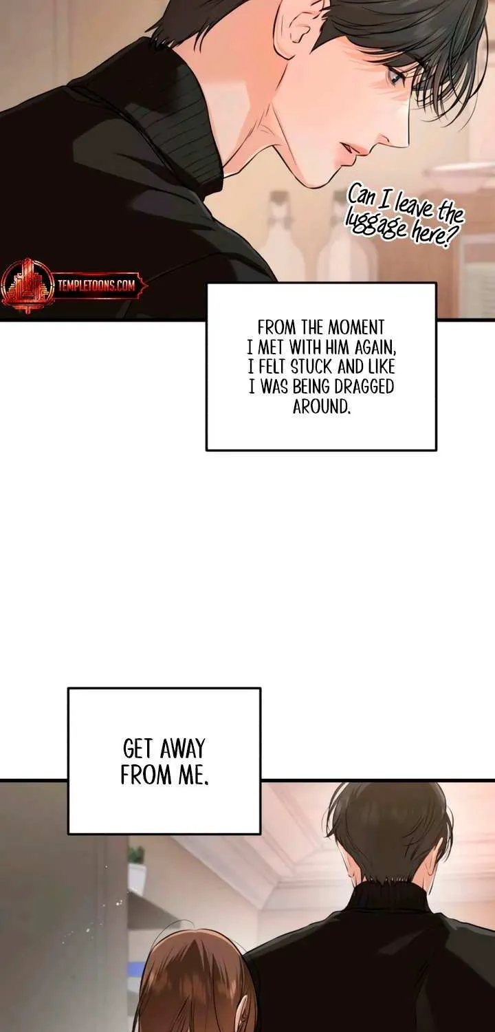 I Can’t Wait To Eat You Chapter 108 page 49 - 