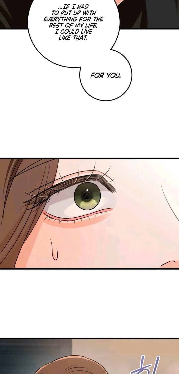 I Can’t Wait To Eat You Chapter 108 page 57 - 