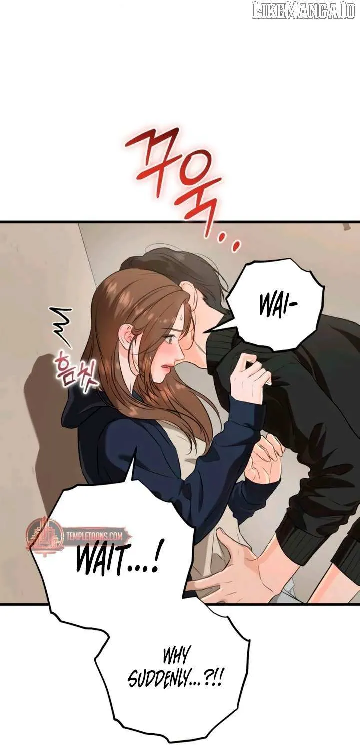 I Can’t Wait To Eat You Chapter 108 page 67 - 
