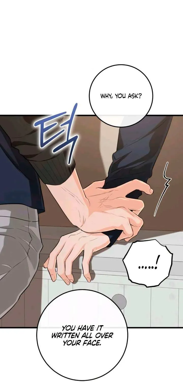 I Can’t Wait To Eat You Chapter 108 page 68 - 