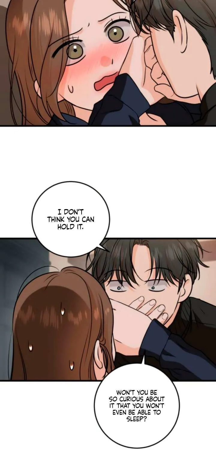 I Can’t Wait To Eat You Chapter 109 page 15 - 