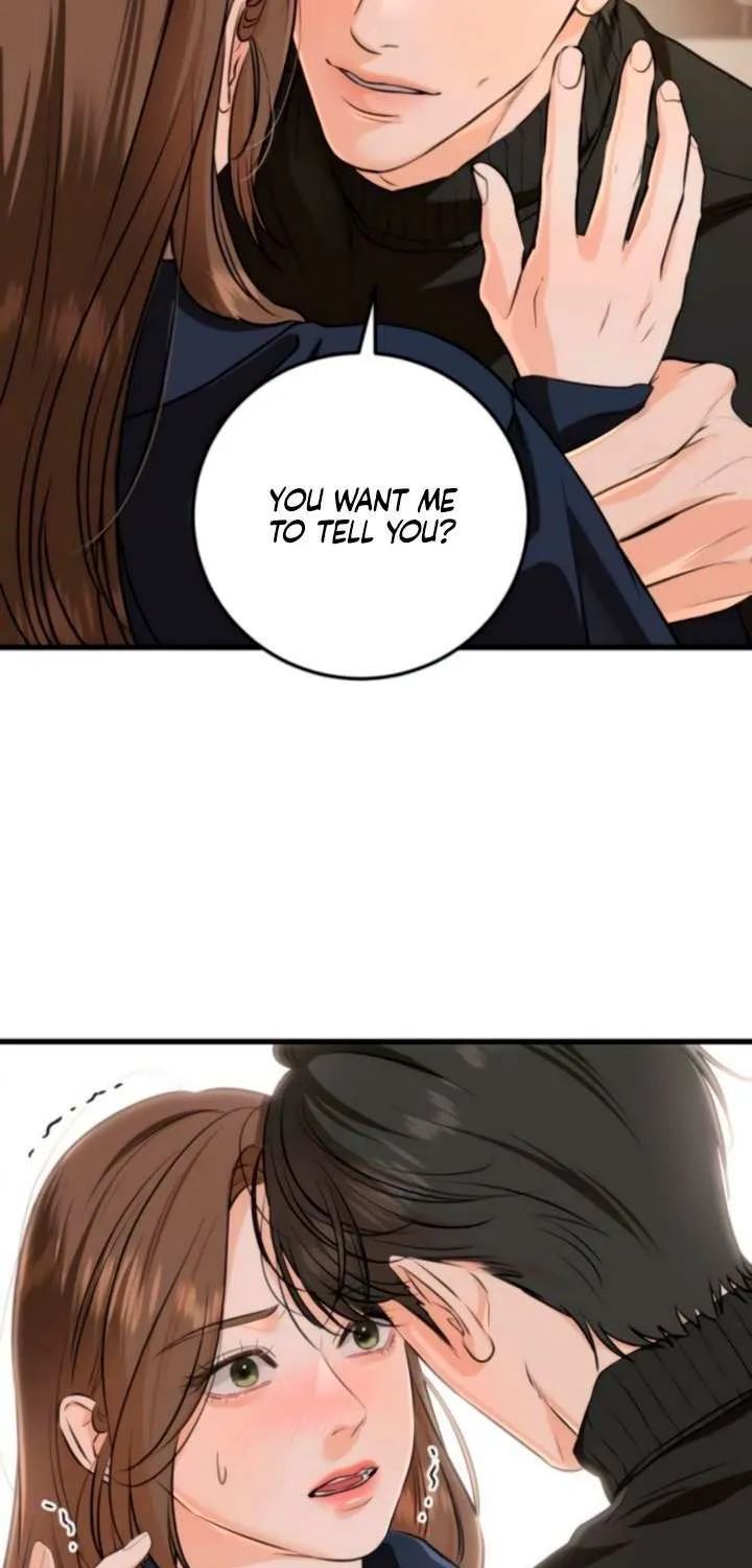 I Can’t Wait To Eat You Chapter 109 page 21 - 
