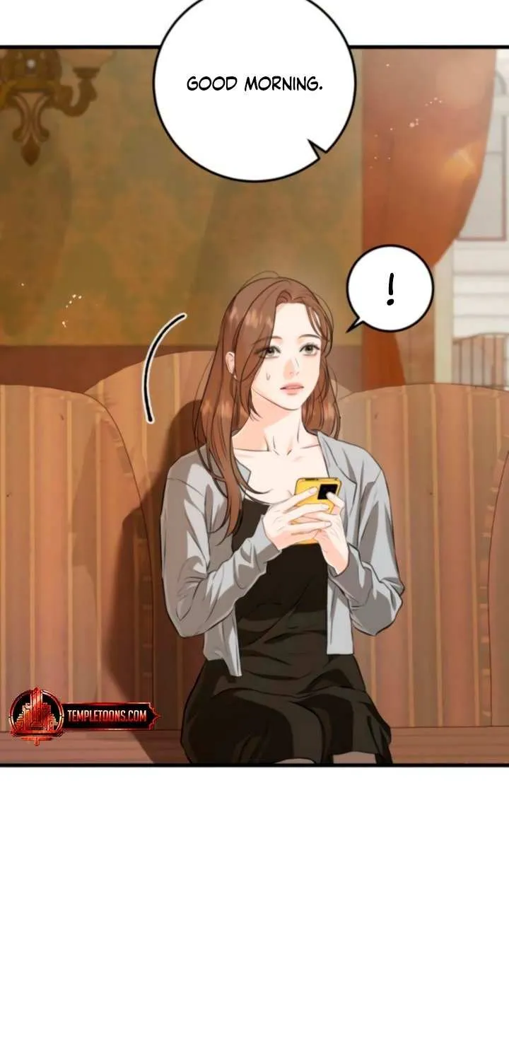 I Can’t Wait To Eat You Chapter 109 page 27 - 
