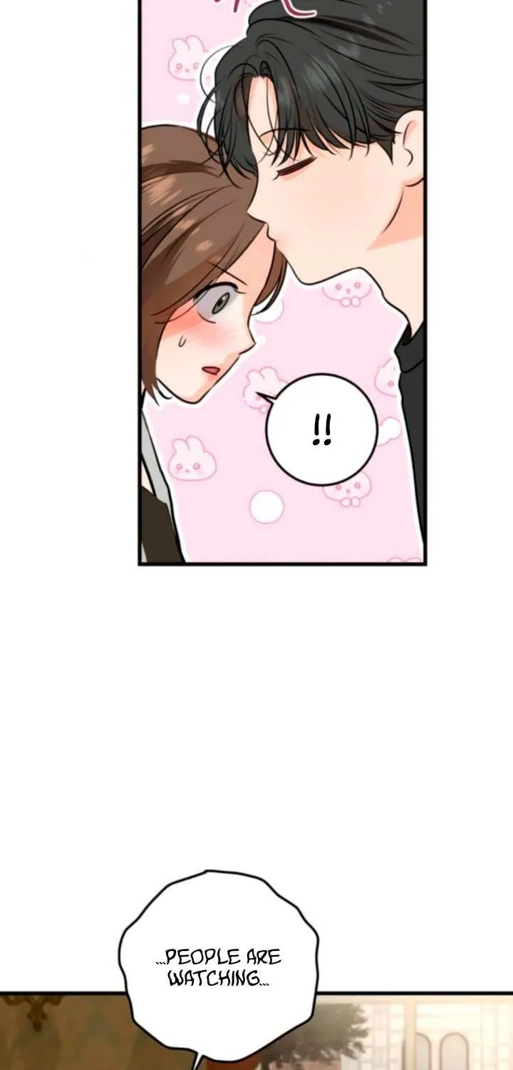 I Can’t Wait To Eat You Chapter 109 page 29 - 
