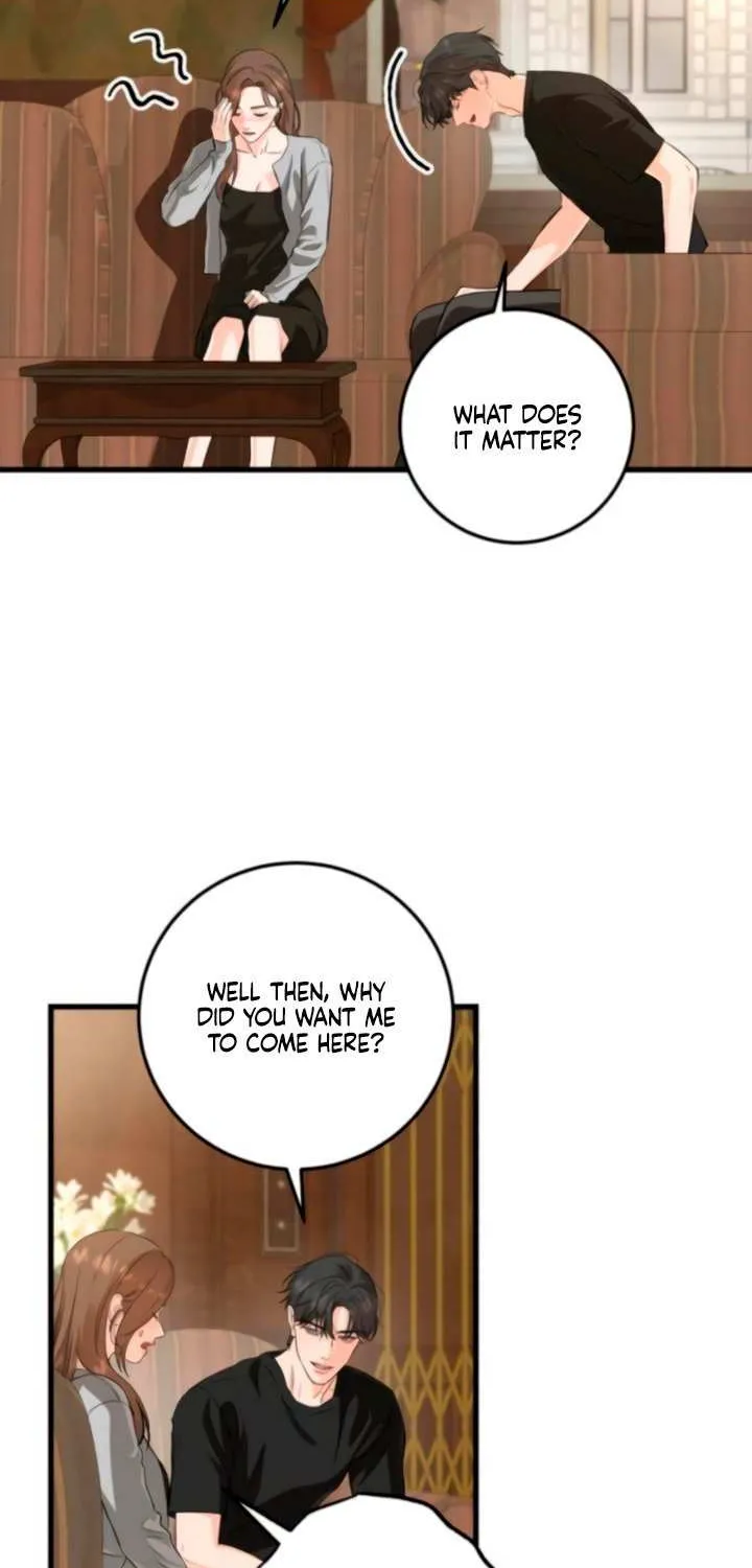 I Can’t Wait To Eat You Chapter 109 page 30 - 