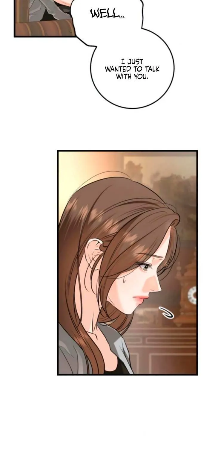 I Can’t Wait To Eat You Chapter 109 page 31 - 