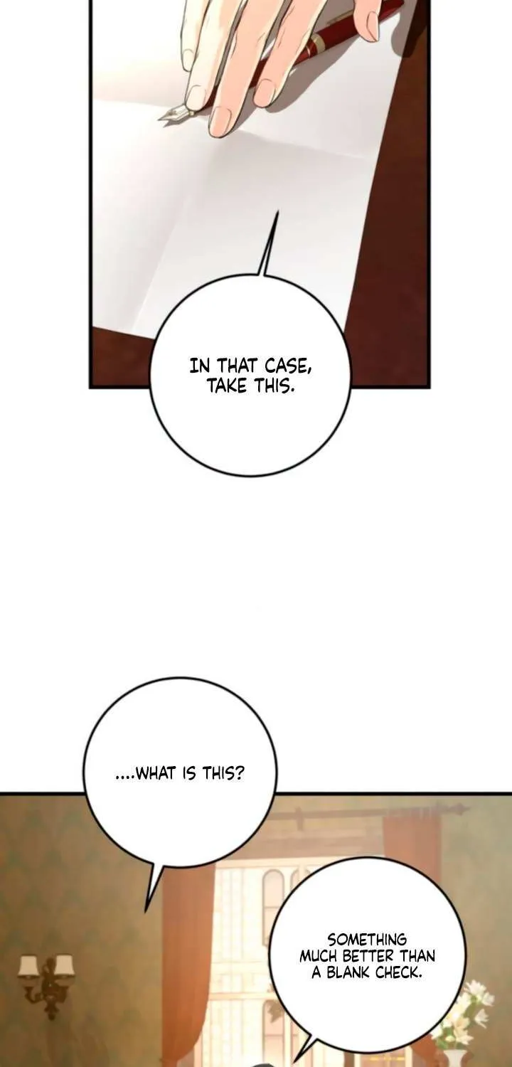 I Can’t Wait To Eat You Chapter 109 page 36 - 