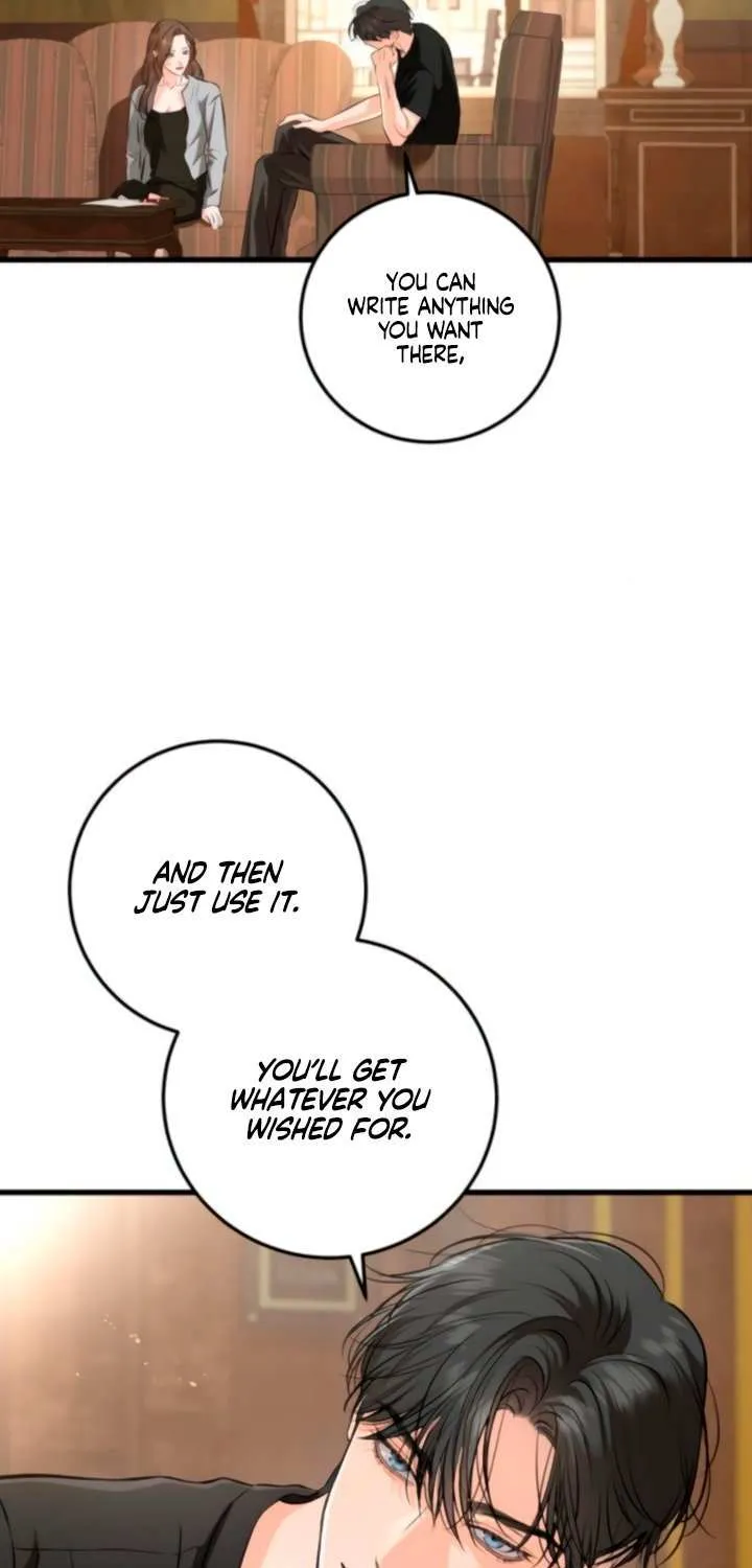 I Can’t Wait To Eat You Chapter 109 page 37 - 