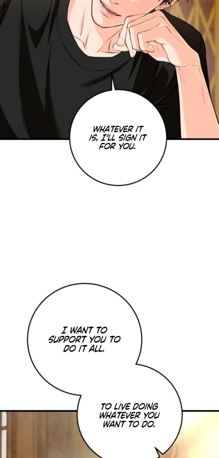 I Can’t Wait To Eat You Chapter 109 page 38 - 