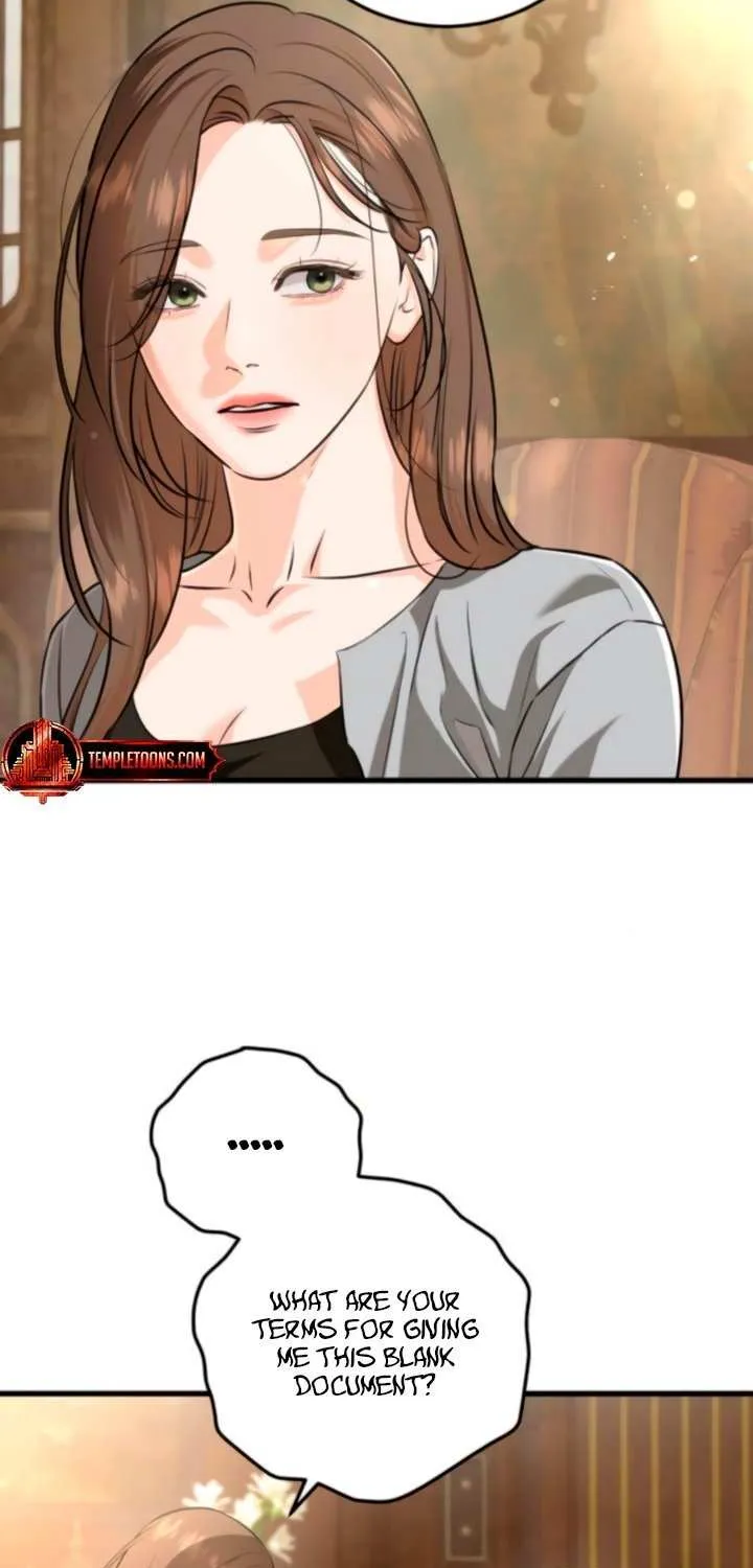 I Can’t Wait To Eat You Chapter 109 page 39 - 