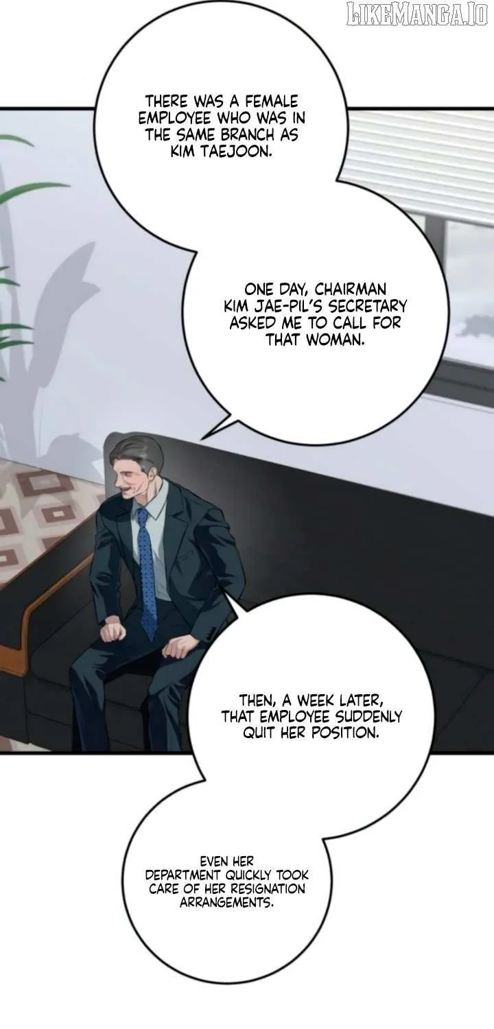 I Can’t Wait To Eat You Chapter 109 page 49 - 