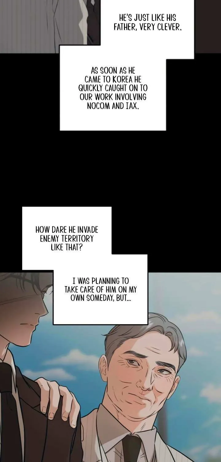 I Can’t Wait To Eat You Chapter 109 page 54 - 