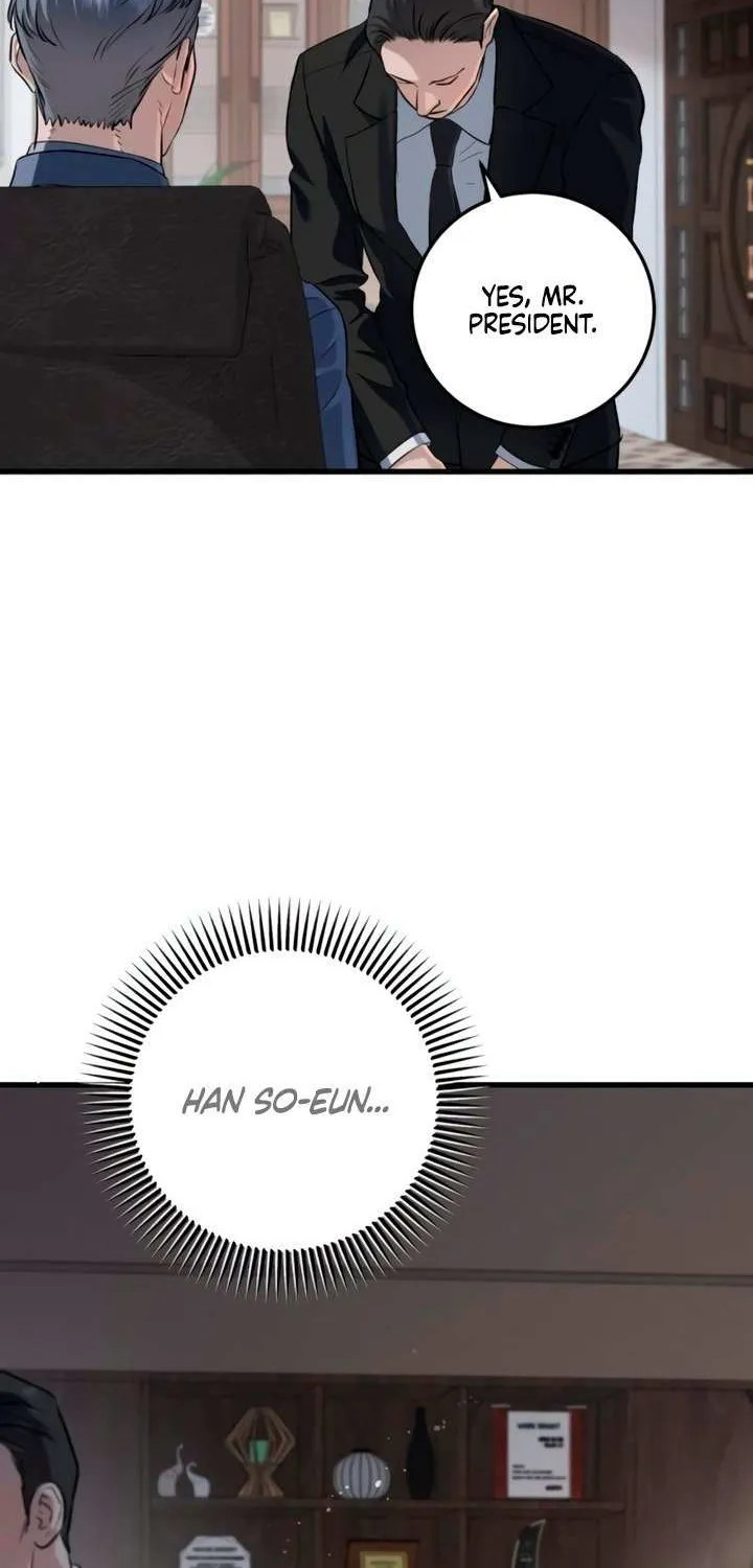 I Can’t Wait To Eat You Chapter 109 page 58 - 