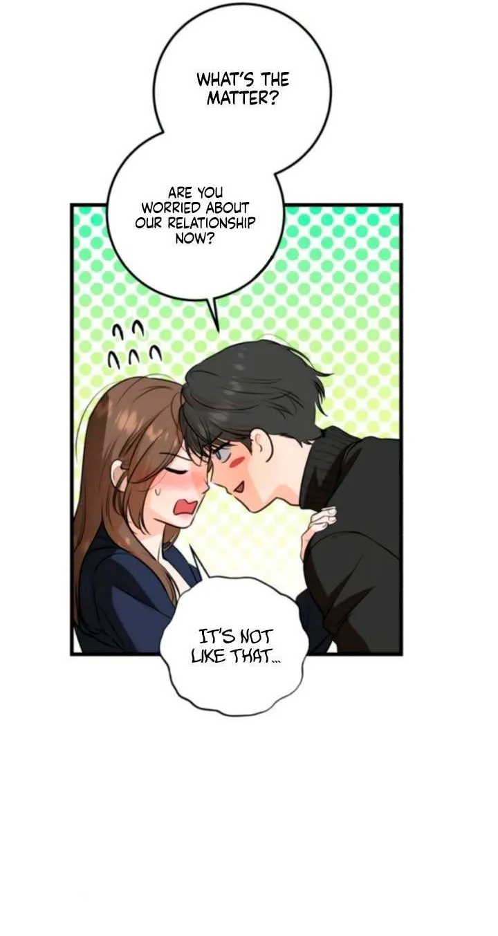 I Can’t Wait To Eat You Chapter 109 page 8 - 
