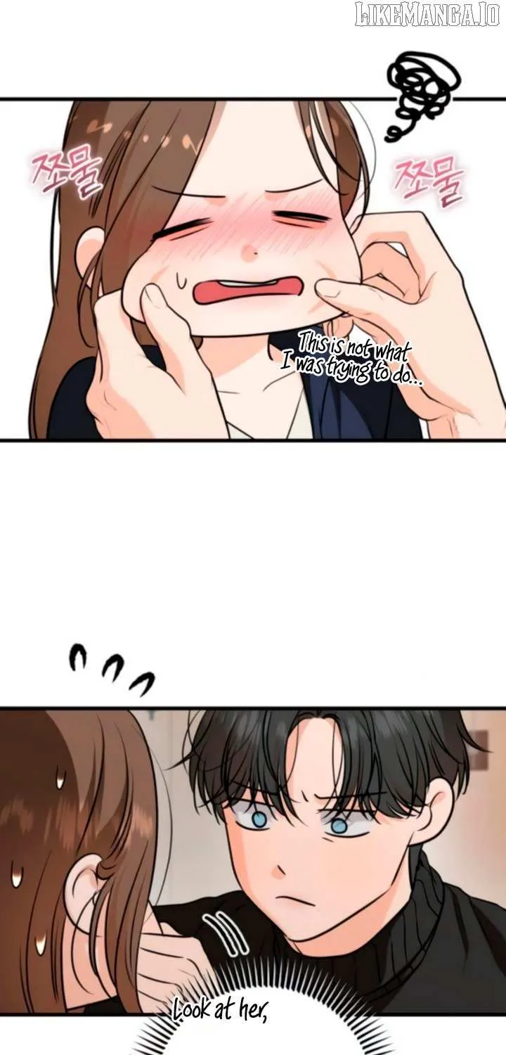 I Can’t Wait To Eat You Chapter 109 page 9 - 