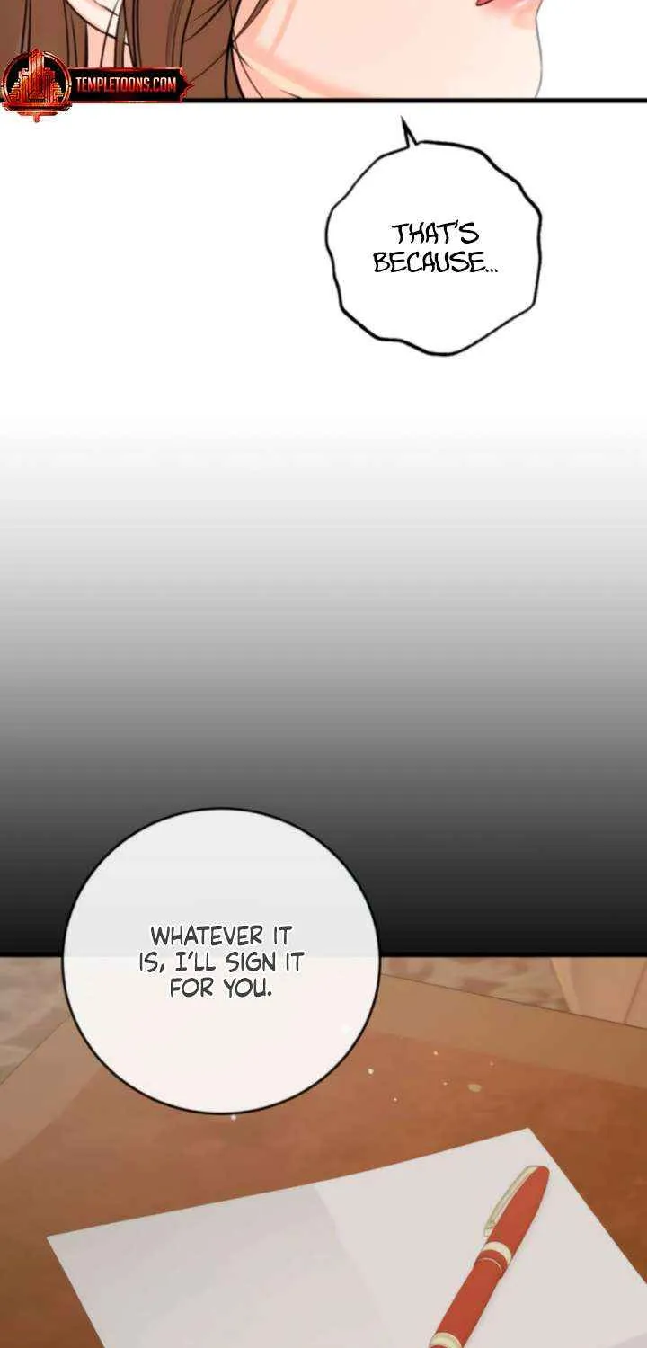 I Can’t Wait To Eat You Chapter 110 page 12 - 