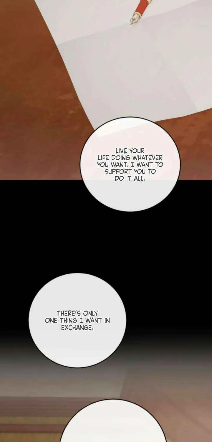 I Can’t Wait To Eat You Chapter 110 page 13 - 