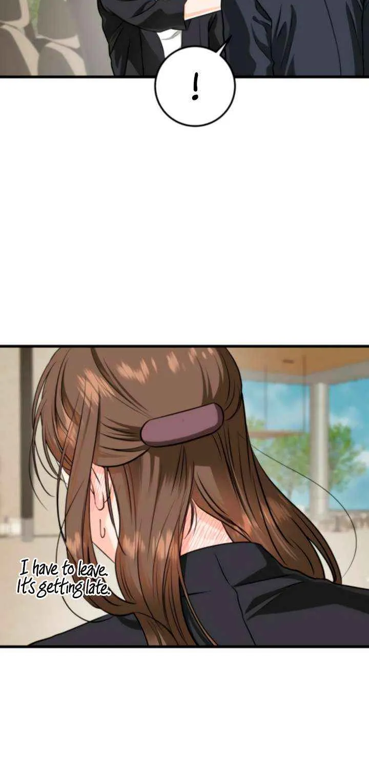 I Can’t Wait To Eat You Chapter 110 page 16 - 