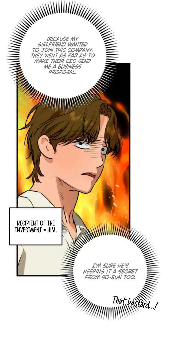 I Can’t Wait To Eat You Chapter 110 page 26 - 