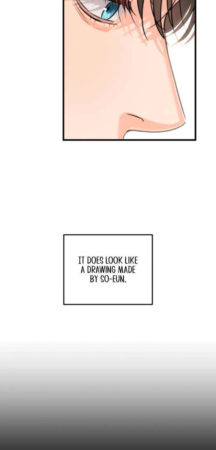I Can’t Wait To Eat You Chapter 110 page 33 - 