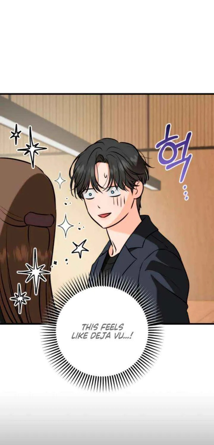I Can’t Wait To Eat You Chapter 110 page 41 - 