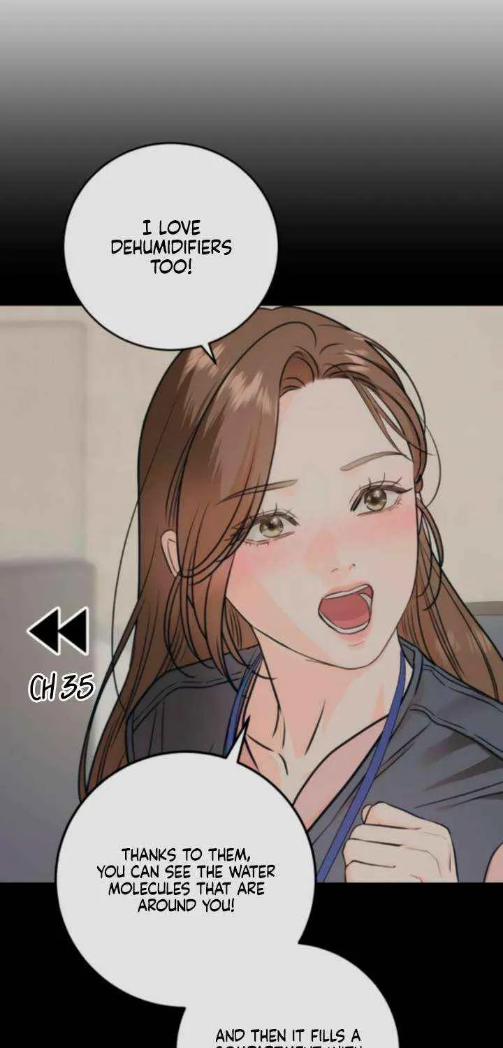 I Can’t Wait To Eat You Chapter 110 page 42 - 