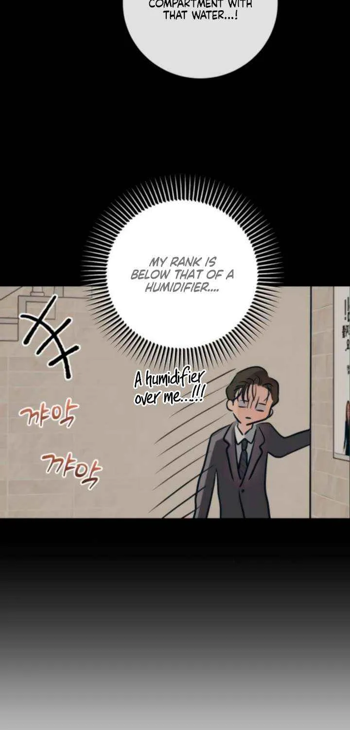 I Can’t Wait To Eat You Chapter 110 page 43 - 