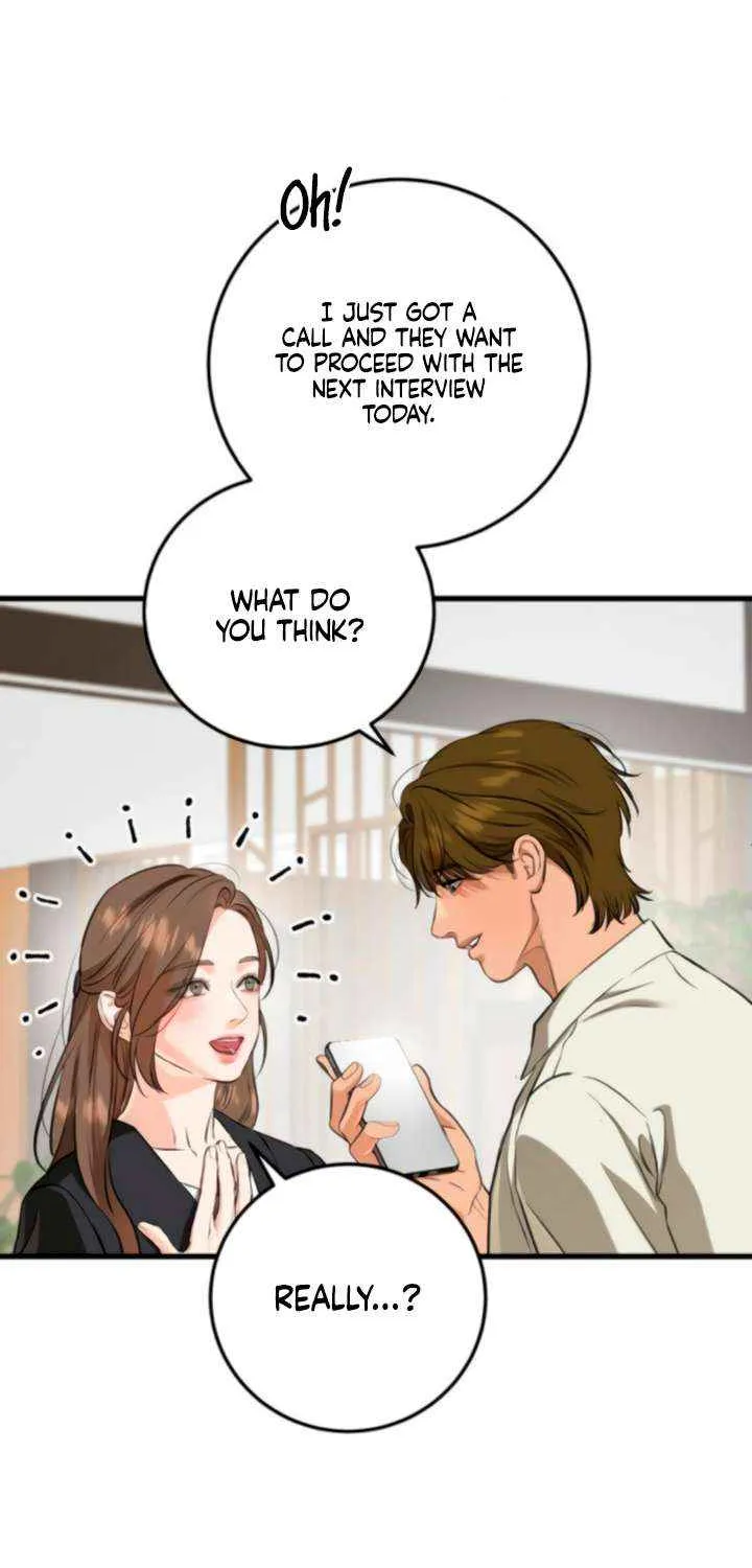 I Can’t Wait To Eat You Chapter 110 page 45 - 