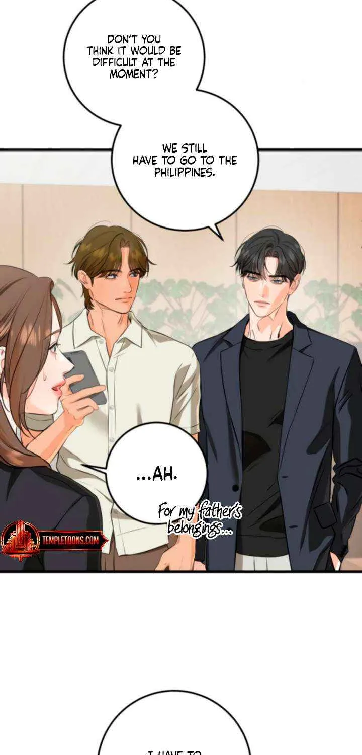 I Can’t Wait To Eat You Chapter 110 page 47 - 