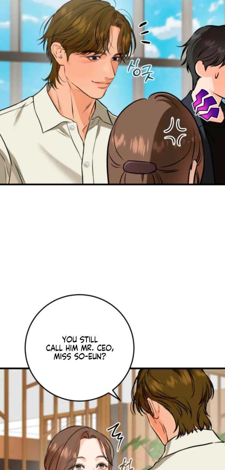 I Can’t Wait To Eat You Chapter 110 page 51 - 