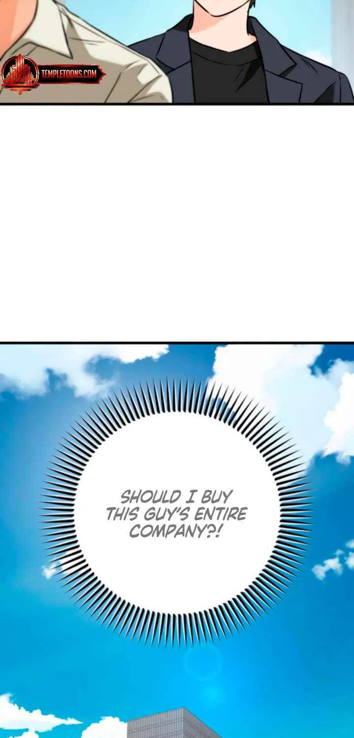 I Can’t Wait To Eat You Chapter 110 page 54 - 