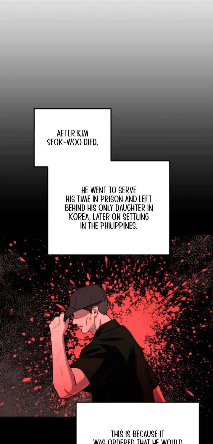 I Can’t Wait To Eat You Chapter 110 page 59 - 