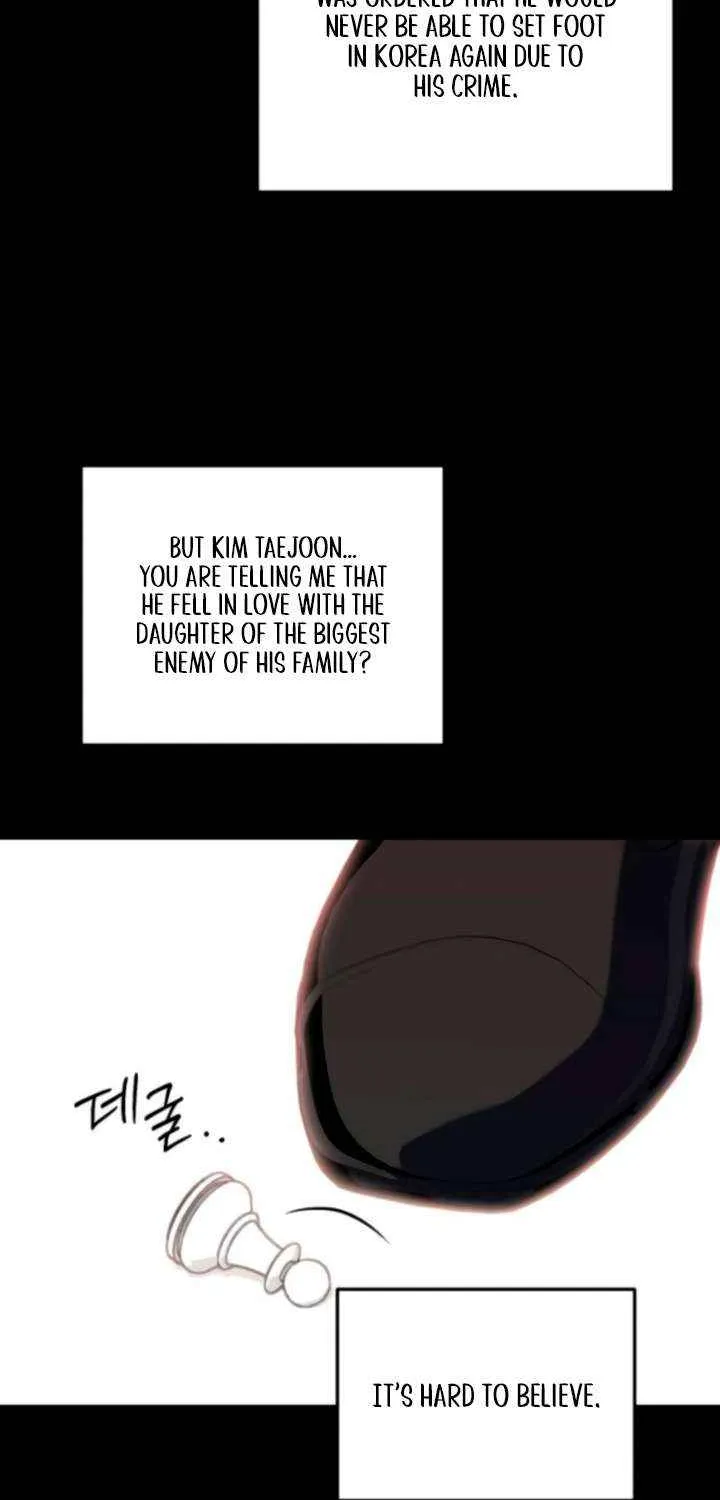 I Can’t Wait To Eat You Chapter 110 page 60 - 