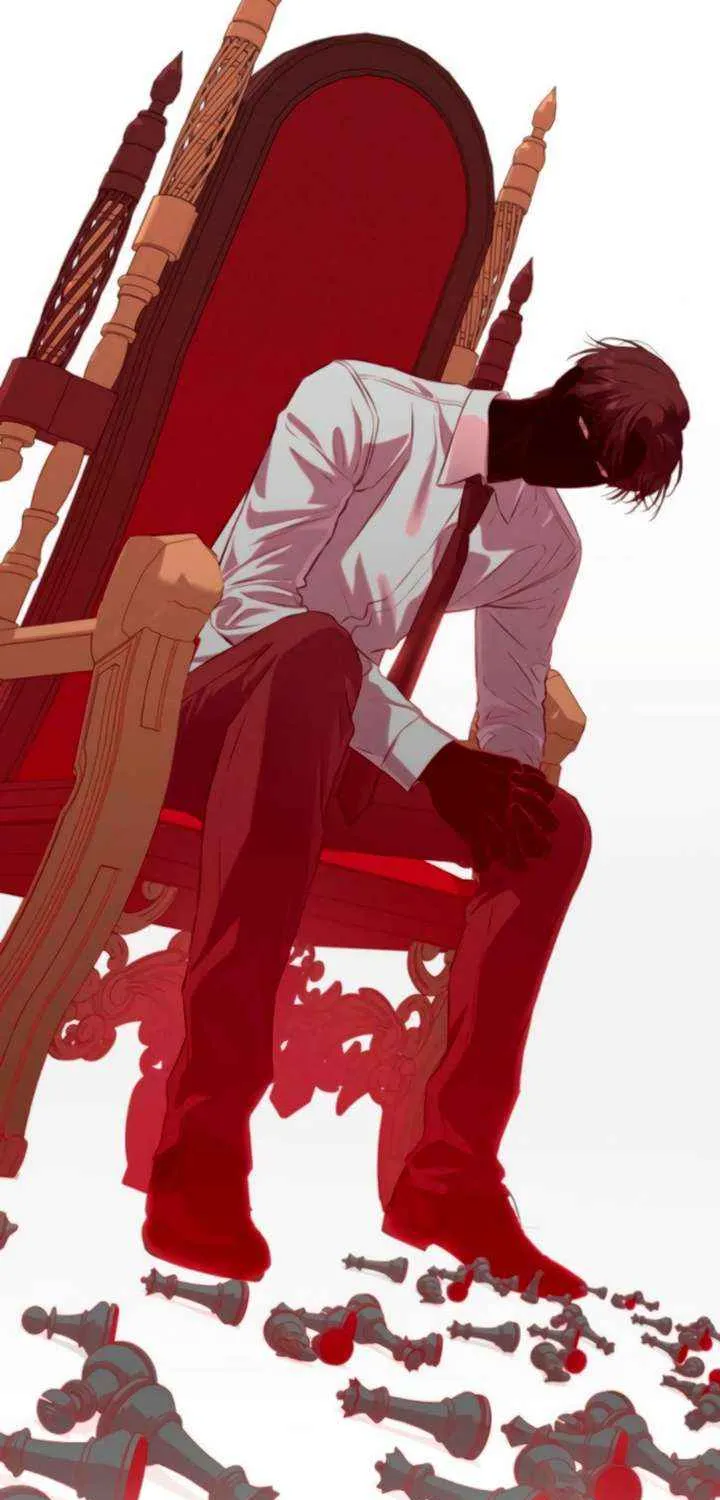 I Can’t Wait To Eat You Chapter 110 page 62 - 