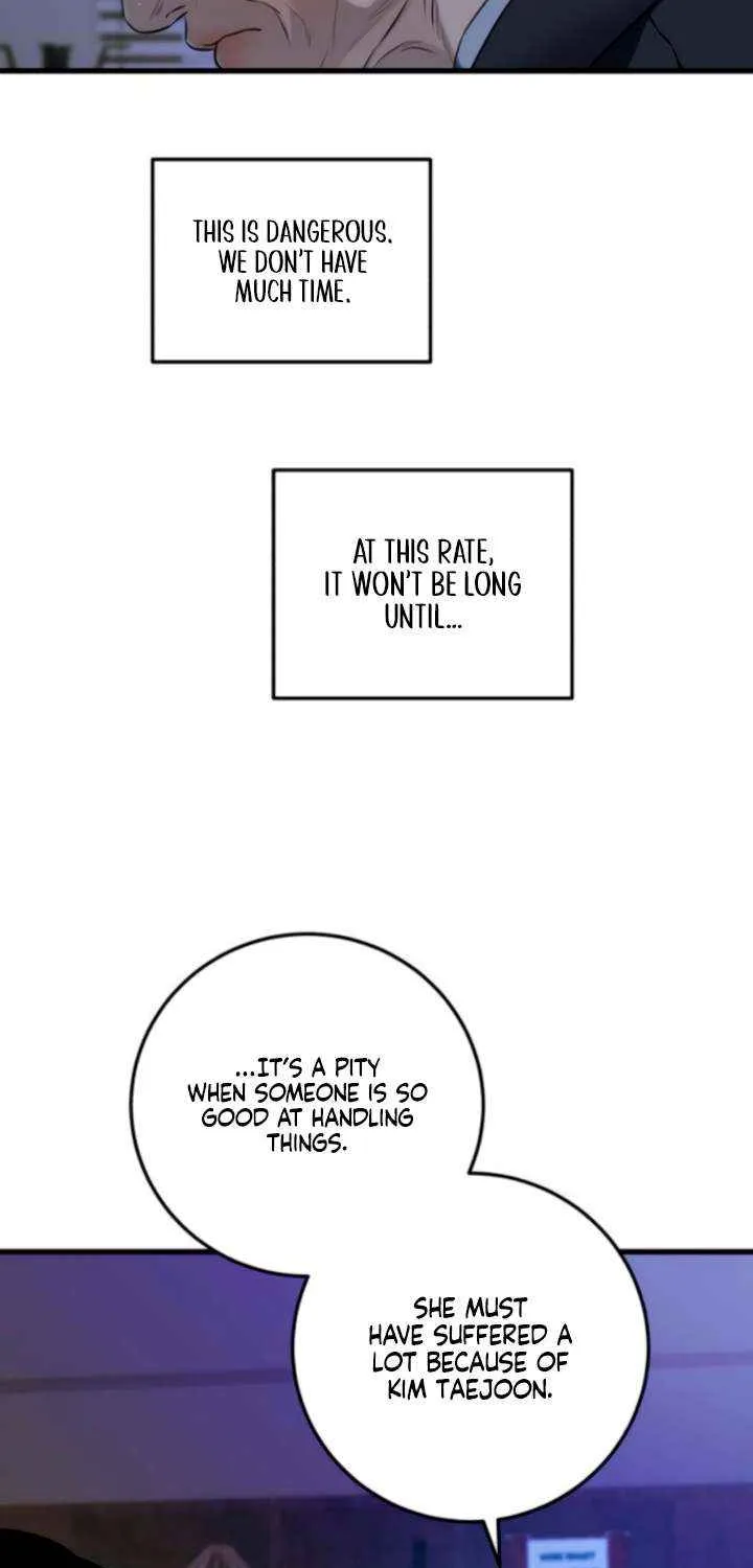 I Can’t Wait To Eat You Chapter 110 page 64 - 