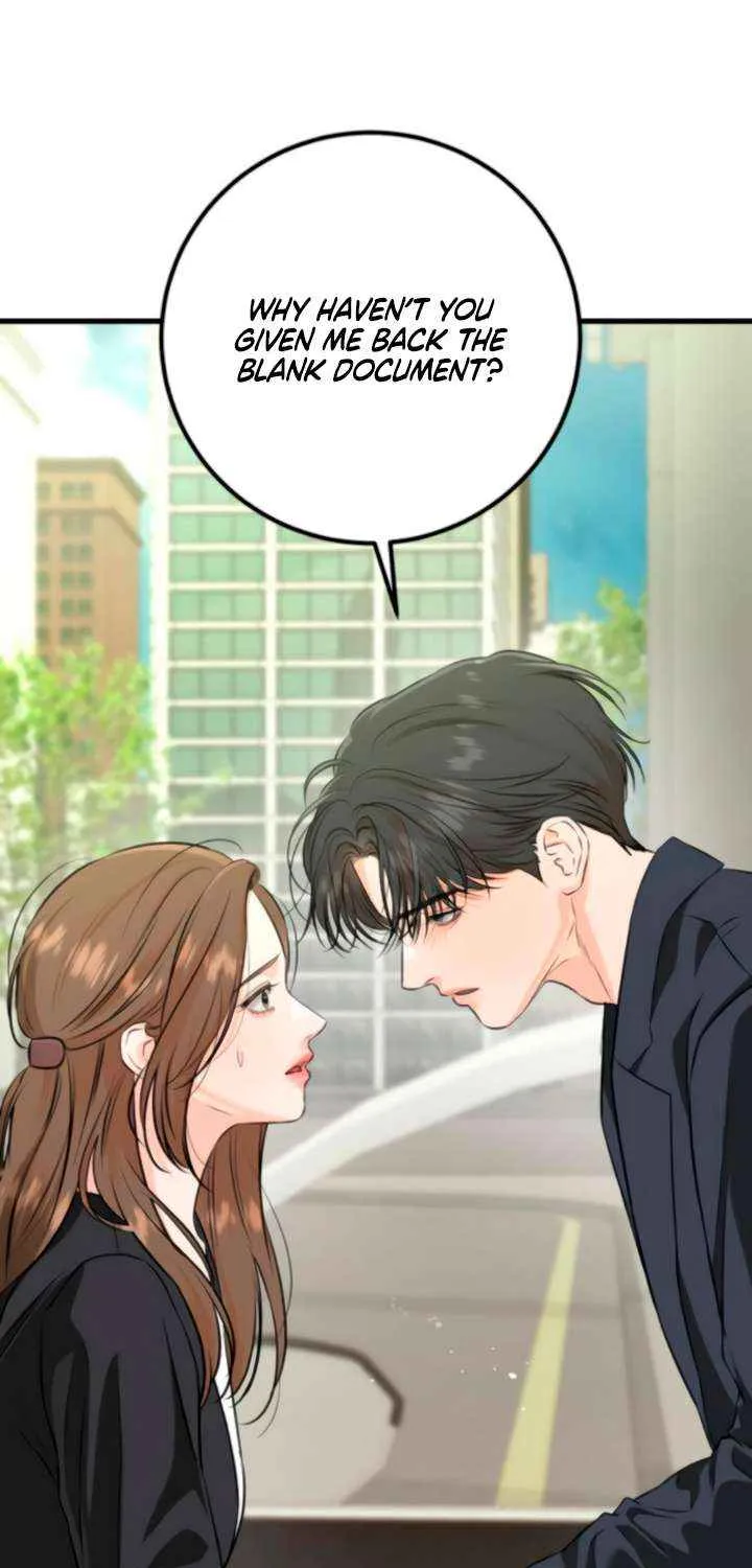I Can’t Wait To Eat You Chapter 110 page 10 - 