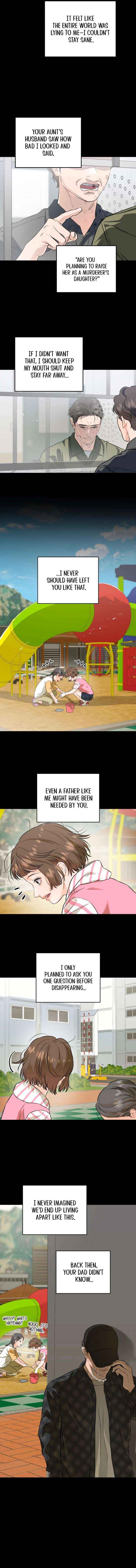 I Can’t Wait To Eat You Chapter 113 page 8 - 