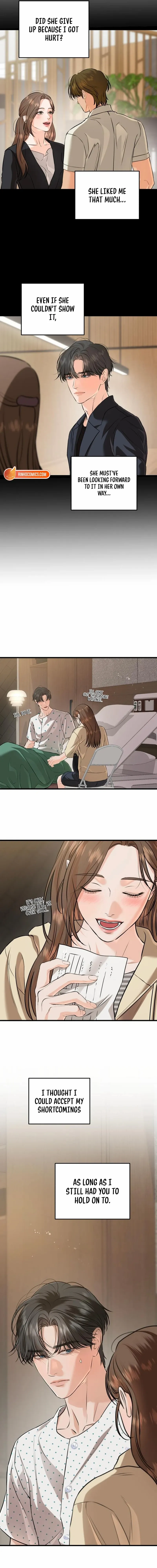 I Can’t Wait To Eat You Chapter 117 page 14 - 