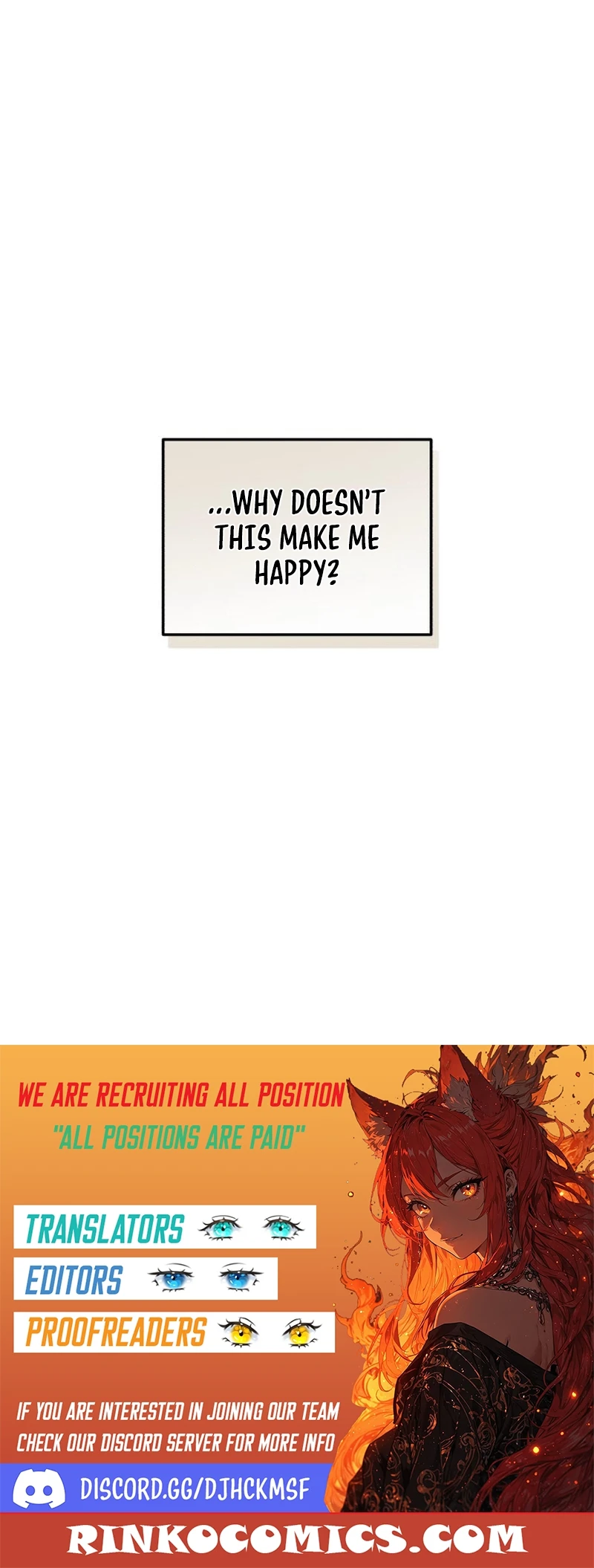 I Can’t Wait To Eat You Chapter 117 page 15 - 