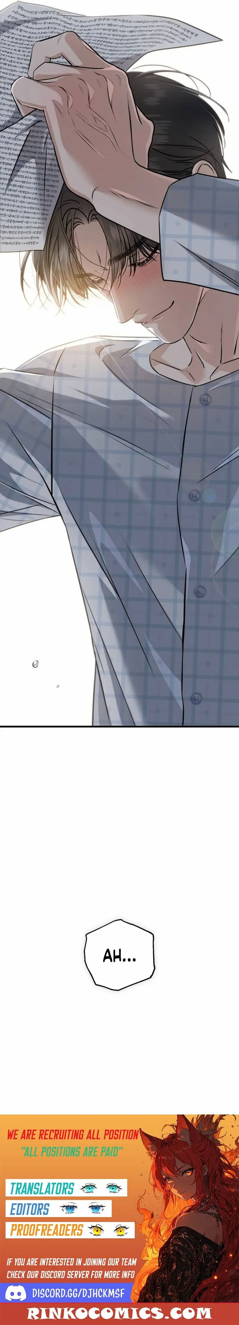 I Can’t Wait To Eat You Chapter 118 page 14 - 