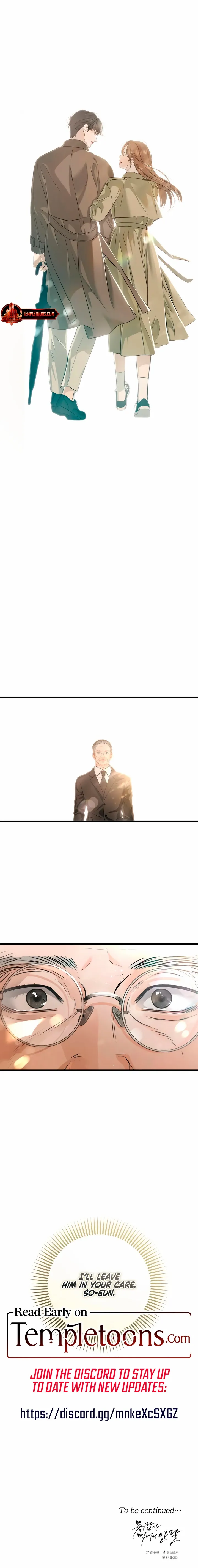 I Can’t Wait To Eat You Chapter 119 page 18 - 