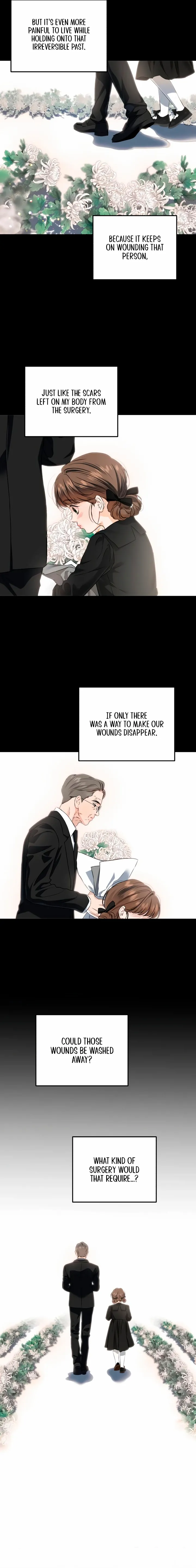 I Can’t Wait To Eat You Chapter 119 page 6 - 