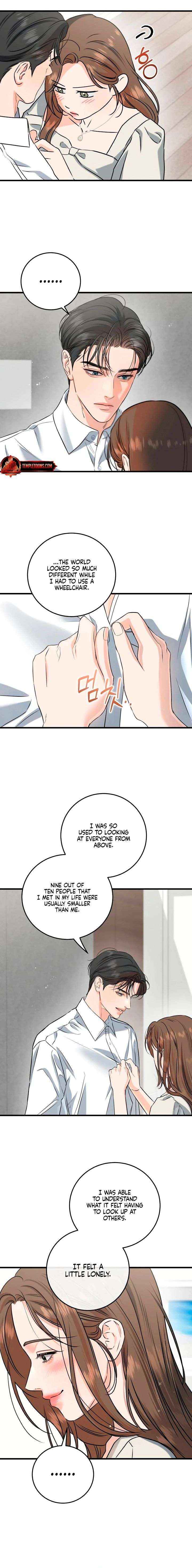 I Can’t Wait To Eat You Chapter 122 page 15 - 
