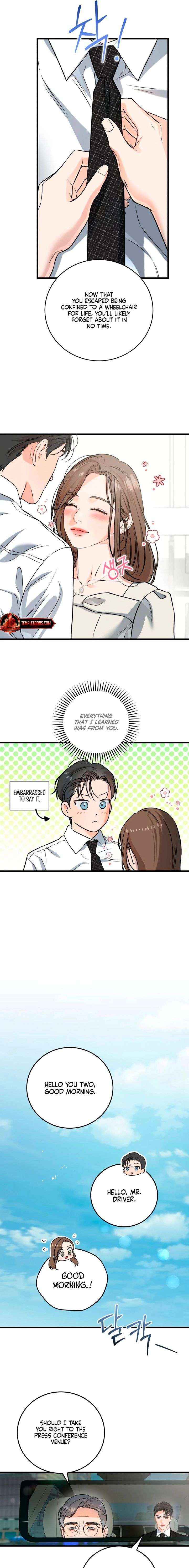 I Can’t Wait To Eat You Chapter 122 page 16 - 